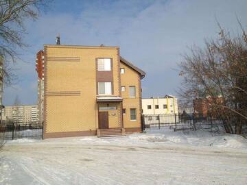 Фото Гостиница Na Dache Guest House г. Дзержинск 2