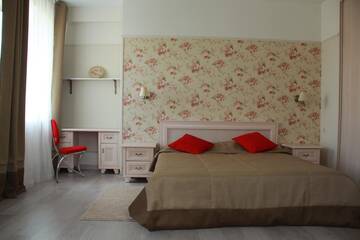 Фото Гостиница Na Dache Guest House г. Дзержинск 1